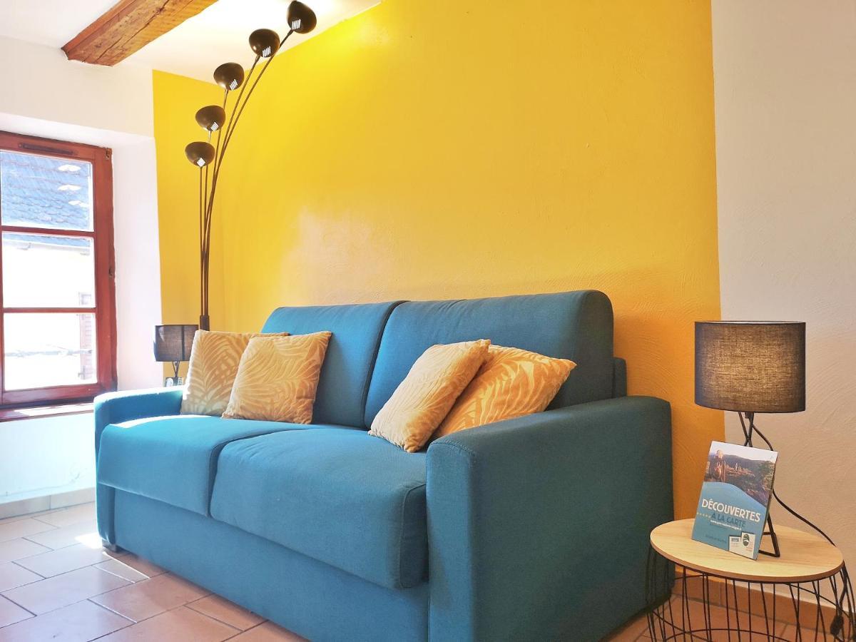 ✪ Le Convivial ✪ Duplex Alsacien ✪ Parking ✪ Rbnb✪ Turckheim Exterior foto